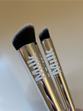 Milk Makeup x Sephora Collection Brush Duo
